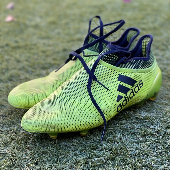 adidas x17 